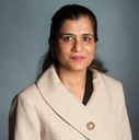 Anita Abraham